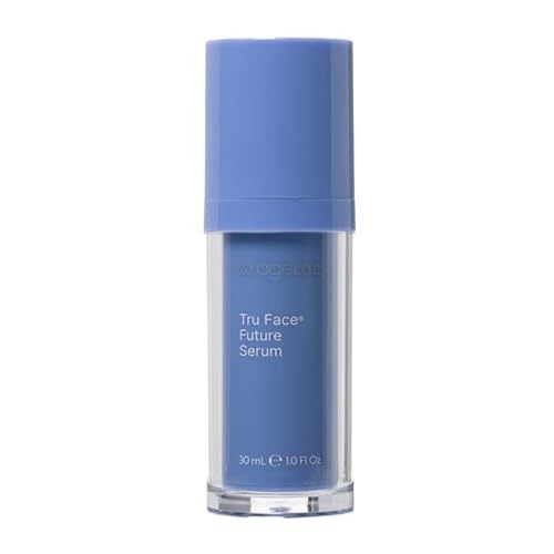 Nu Skin ageLOC Tru Face Future Serum | Advanced Skincare Formula with ageLOC Blend | Helps Skin Appear Smoother, Refreshed, & Revitalized | Beauty & Personal Care Nu Skin