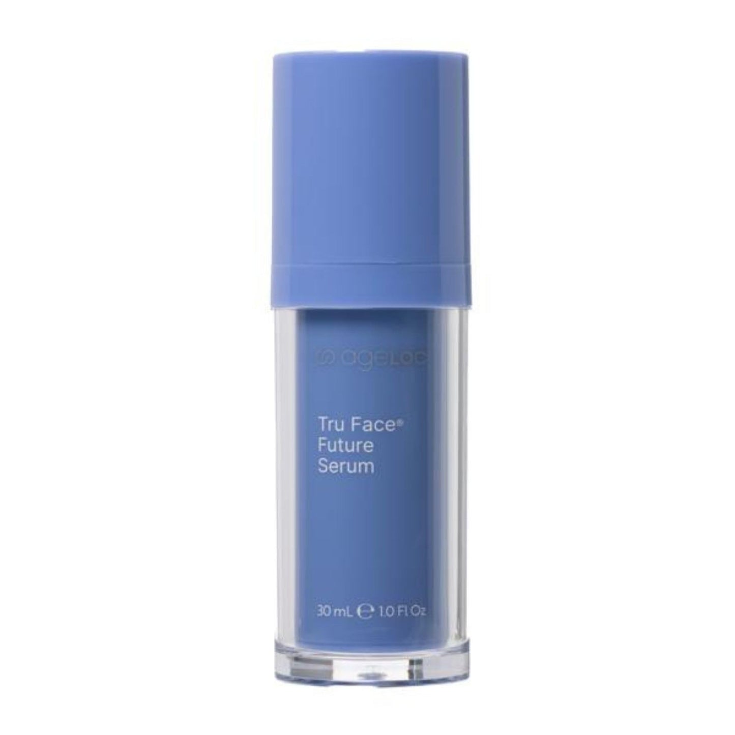 Nu Skin ageLOC Tru Face Future Serum | Advanced Skincare Formula with ageLOC Blend | Helps Skin Appear Smoother, Refreshed, & Revitalized | Beauty & Personal Care Nu Skin