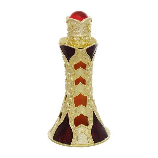 Khadlaj Azaari Concentrated Perfume Oil for Unisex, 0.57 Ounce Beauty & Personal Care KHADLAJ PERFUMES