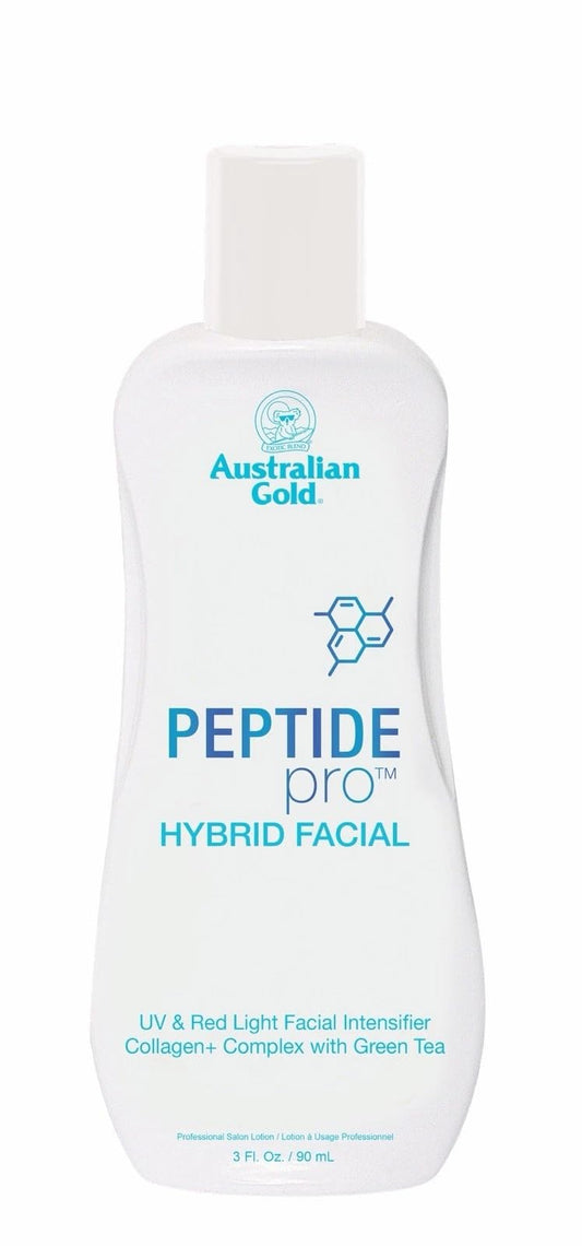 Australian Gold Peptide Pro Hybrid Facial Intensifier 3 fl oz, White Beauty & Personal Care Australian Gold