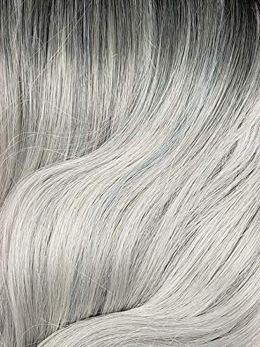 Freetress Synthetic Mega Pack Braids - 4X BRAID 301 18" (TSILVER)