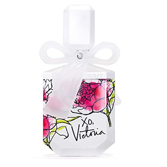 Victoria's Secret Xo Victoria Eau De Parfum 1.7 oz Beauty & Personal Care Victoria's Secret