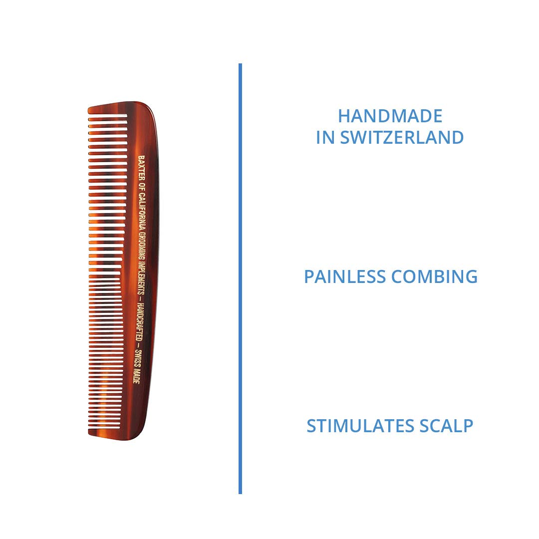 Baxter of California Large Comb-Large (Pack of 1) Beauty and Personal Care Baxter of California