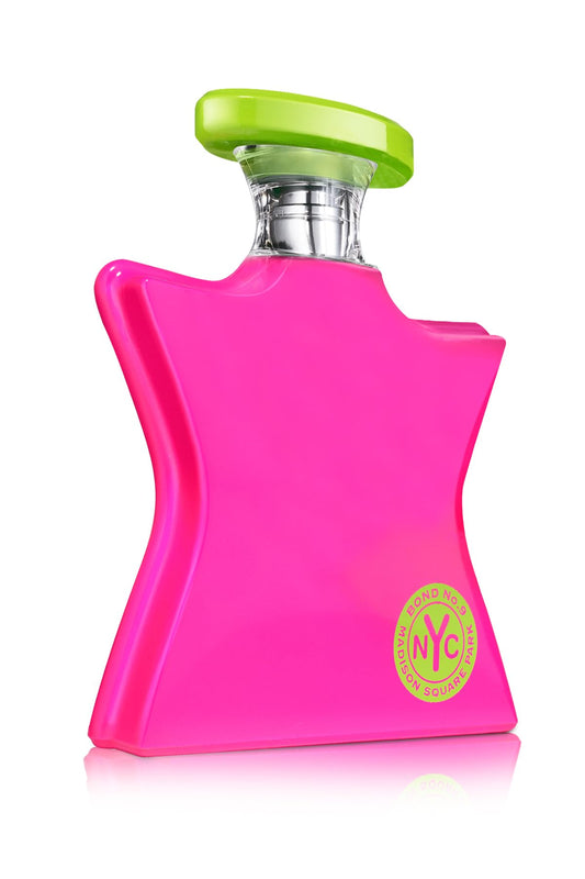 Bond No. 9 New York Madison Square Park Women's Eau de Parfum, 1.7 Fl Oz Beauty & Personal Care Bond No. 9