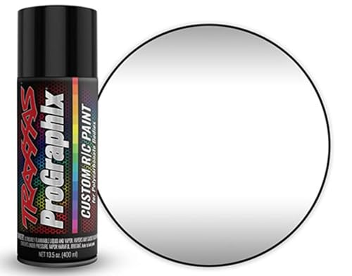 Traxxas 5047X Body Paint, Matte Finish 13.5oz Beauty & Personal Care Traxxas