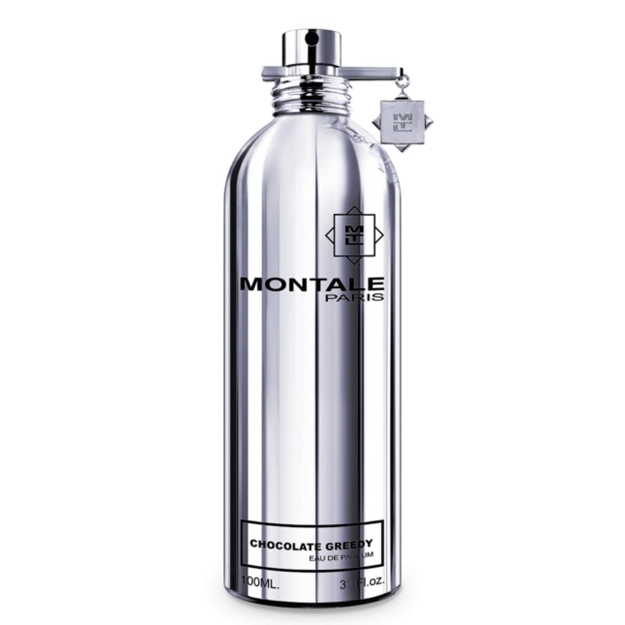 MONTALE Chocolate Greedy Eau de Parfum Spray, 3.4 Fl Oz Beauty & Personal Care MONTALE