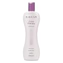 BioSilk Color Therapy Conditioner, Replenishes Moisture While Protecting Color, Enhances Vibrancy & Shine, Sulfate, Paraben & Cruelty-Free, 12 Oz Beauty & Personal Care BioSilk