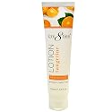 Cre8tion Spa Hand & Body Lotion Nourishing Skin Lotion Moisturizer From Dryness and Flaking 100 ml/fl. 3.3 oz (Tangerine) Beauty & Personal Care Cre8tion
