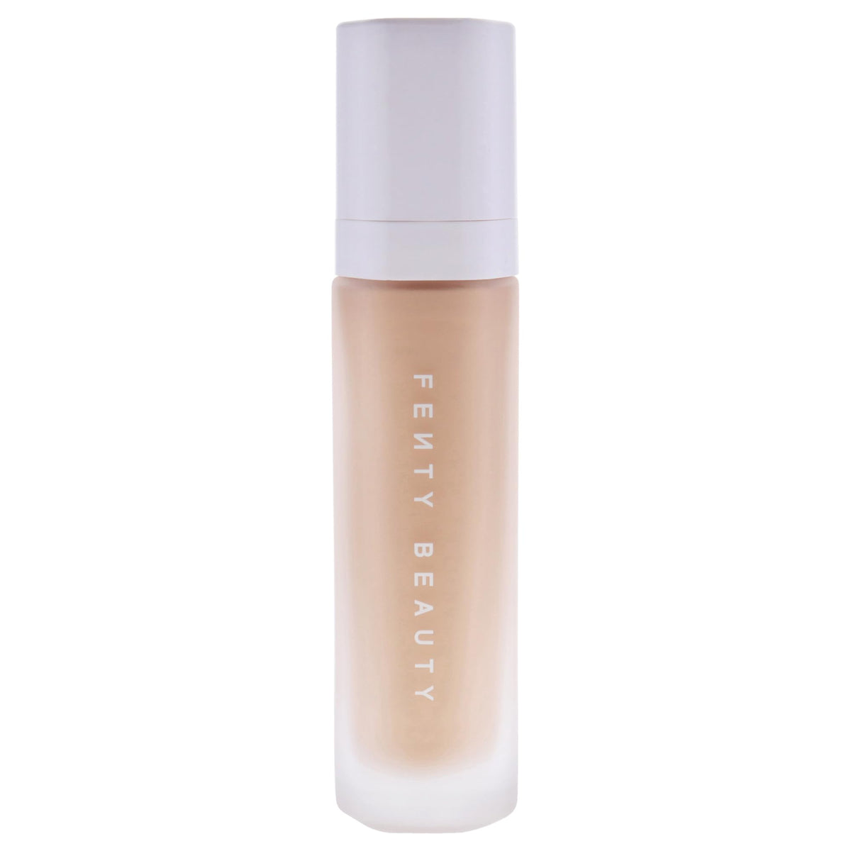Soft Lit Naturally Luminous Longwear Foundation - 290 Medium Neutral by Fenty Beauty for Women - 1.08 oz Foundation