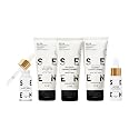 SEEN Discovery Kit - Fragrance Free - Non-Comedogenic Hair Set- Dermatologist-Developed - Safe for Sensitive, Eczema & Acne Prone Skin Beauty & Personal Care SEEN
