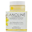 Lanoline Age-defying Manuka Honey Eye Cream with Kiwifruit Seed Oil Beauty & Personal Care Lanoline