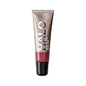 Smashbox Halo Sheer To Stay Cream Cheek + Lip Tint | Sheer-to-Medium Coverage + Matte, 0.34 Fl Oz, Pomegranate Beauty & Personal Care Smashbox