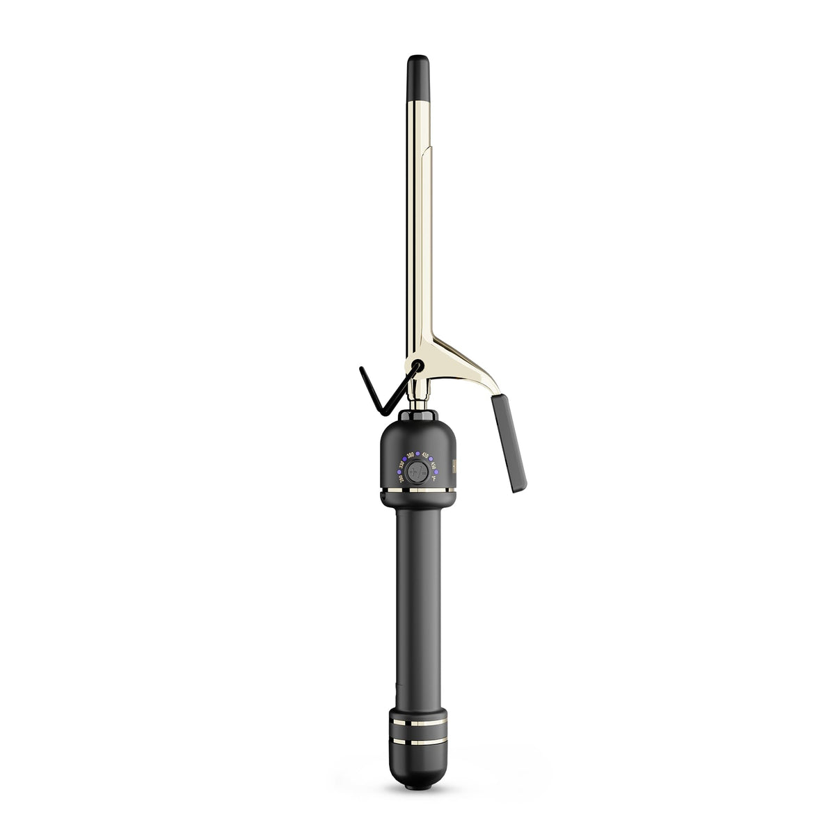 Hot Tools 24K Gold Professional 1/2" Extended Barrel Curling Iron