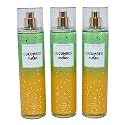 Bath & Body Works Fragrance Mist 3-Pack 8oz Each (Cucumber Melon) Beauty & Personal Care Bath & Body Works