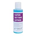 Star Care Professional Super Setting Lotion, 4oz (118ml), Advanced Heat Protectant for Thermal Styling, Blow Drying & Curling - Volumizing Beauty & Personal Care STAR CARE