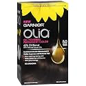 Garnier Olia Oil Powered Permanent Color, Medium Brown [5.0] 1 ea (Pack of 2) Beauty & Personal Care Garnier