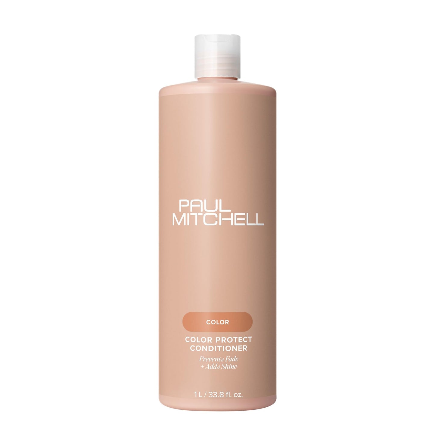 Paul Mitchell Color Protect Conditioner, Adds Protection, For Color-Treated Hair Beauty & Personal Care Paul Mitchell