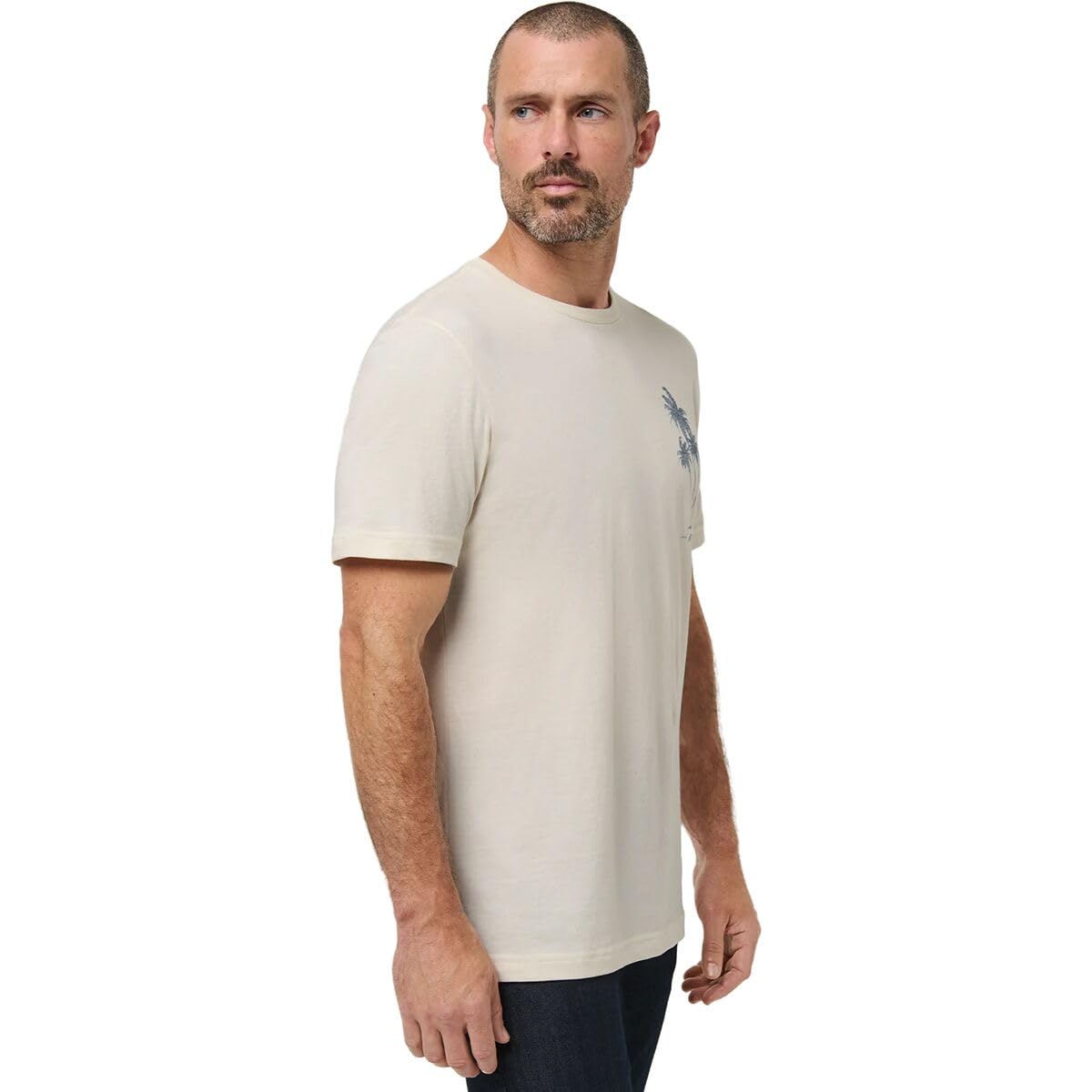 TravisMathew Mens Salt Spray, Birch, X-Large Beauty & Personal Care TravisMathew