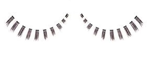 Red Cherry Audrey False Lower Eyelashes #105 (6 Pairs) Beauty & Personal Care Red Cherry