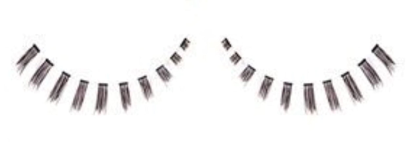 Red Cherry Audrey False Lower Eyelashes #105 (6 Pairs) Beauty & Personal Care Red Cherry