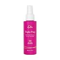 eSalon Triple Prep, Heat-Activated Hair Protectant Spray 4 fl oz Beauty & Personal Care eSalon