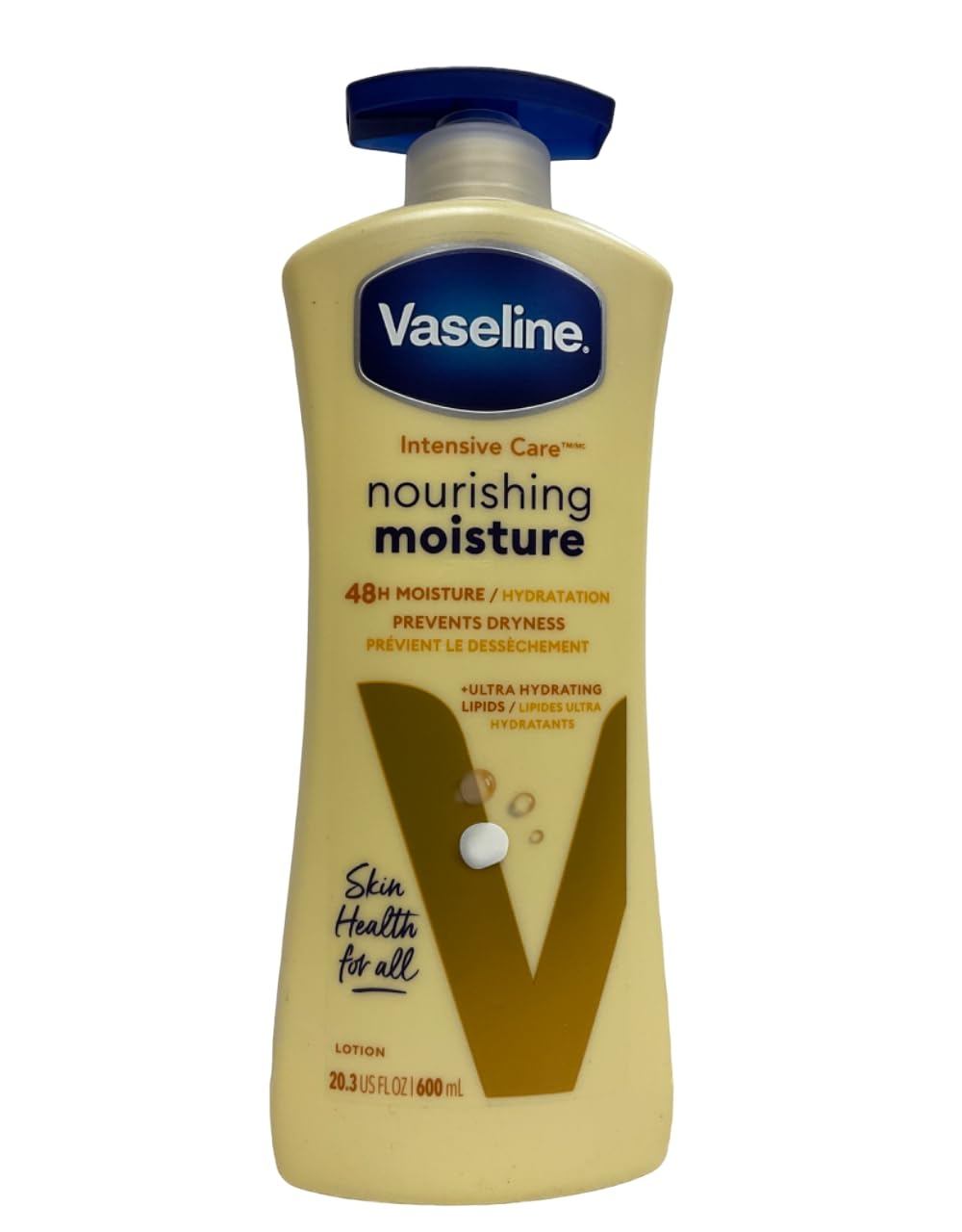 DVOCB079001CT - Vaseline Intensive Care Essential Healing Lotion w/Vitamin E Beauty & Personal Care Vaseline