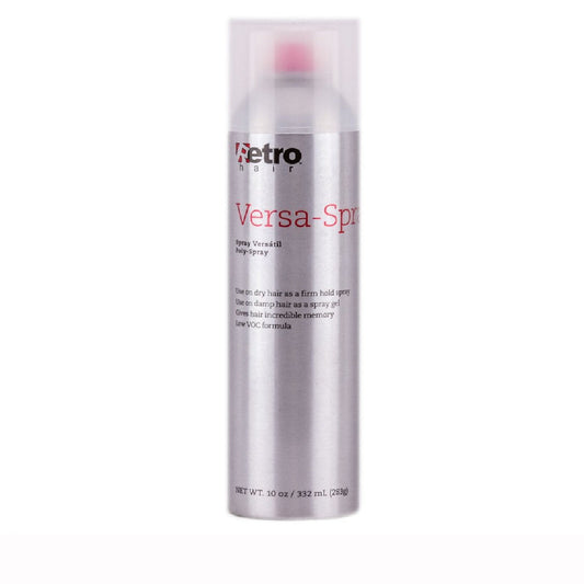 Retro Hair Aaerosol Versa-Spray, 10 Fluid Ounce Beauty & Personal Care Retro
