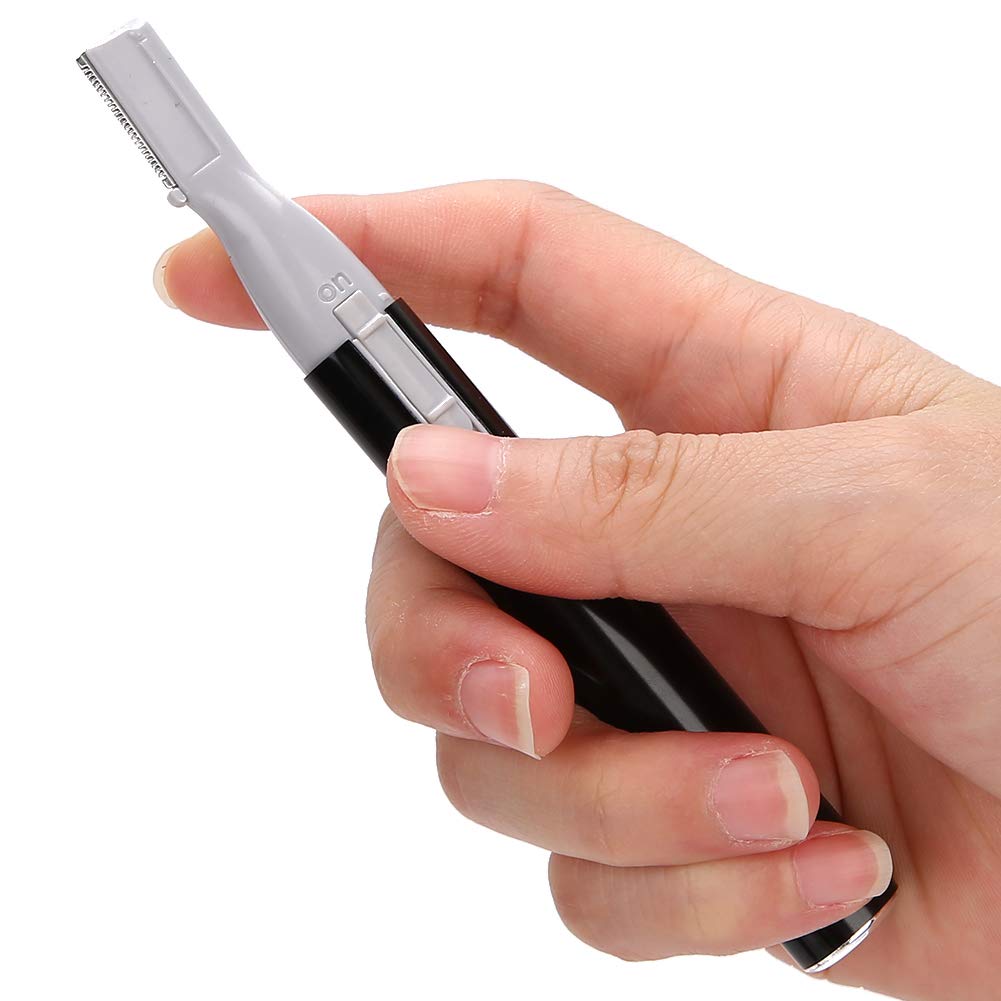 Yinhing Hair Clipper Electric Hair Trimmer for Men and Women Versatile Nose and Armpit Grooming Tool Cutting Machine with Ergonomic Design Beauty and Personal Care Yinhing