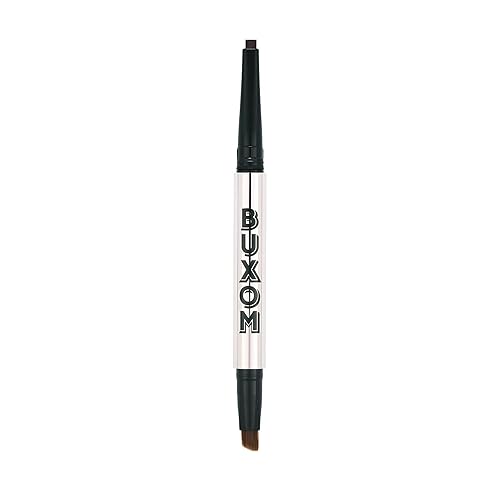 Buxom Power Line Lasting Eyeliner, Throw Shade Beauty & Personal Care Buxom