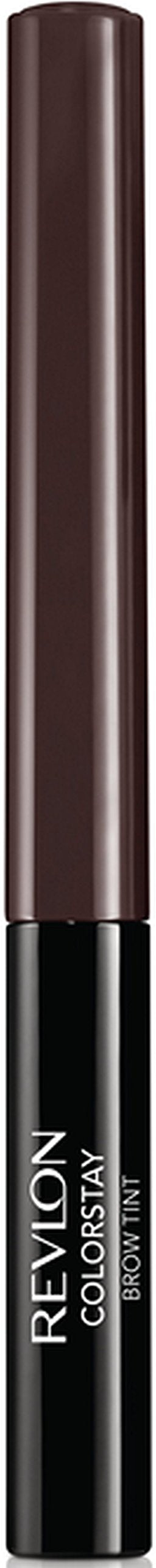 Revlon ColorStay Brow Tint, Dark Brown, 1 Count Beauty & Personal Care REVLON