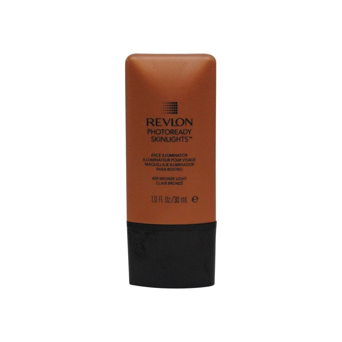 Revlon Photoready Skinlights Face Illuminator ~ Bronze Light 400 Beauty & Personal Care REVLON
