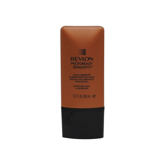 Revlon Photoready Skinlights Face Illuminator ~ Bronze Light 400 Beauty & Personal Care REVLON