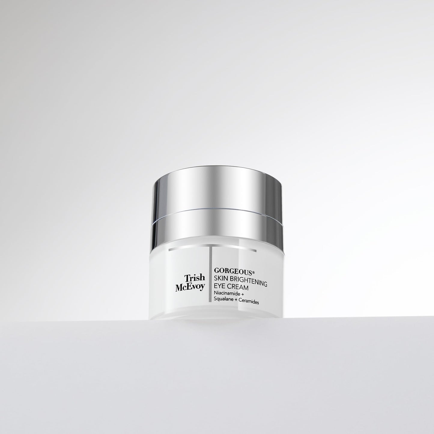 Trish McEvoy Gorgeous Skin Brightening Eye Cream, 0.050 oz Beauty & Personal Care Trish McEvoy