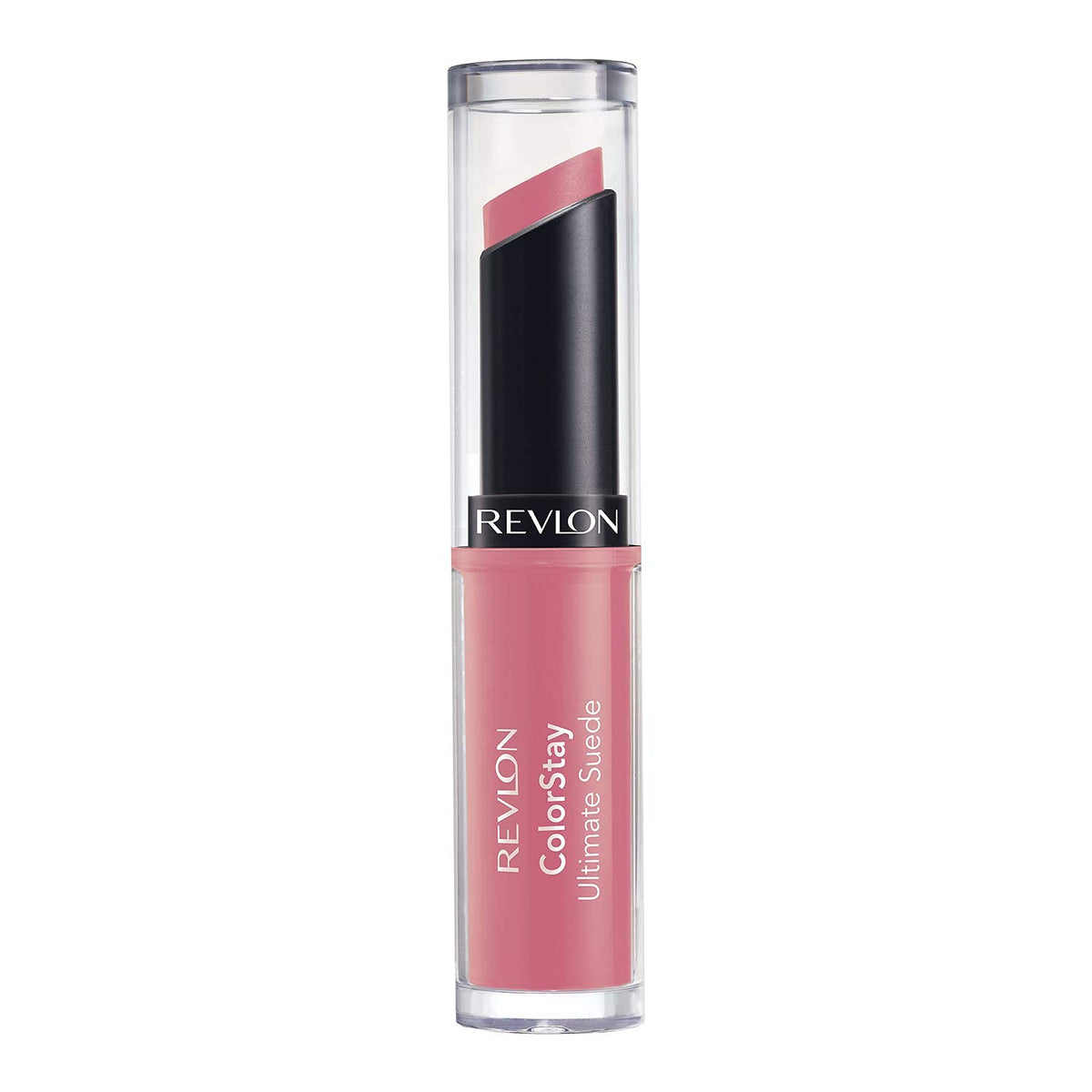 REVLON Lipstick, ColorStay Ultimate Suede Lipstick, High Impact Lip color with Moisturizing Creamy Formula, Infused with Vitamin E Beauty & Personal Care REVLON