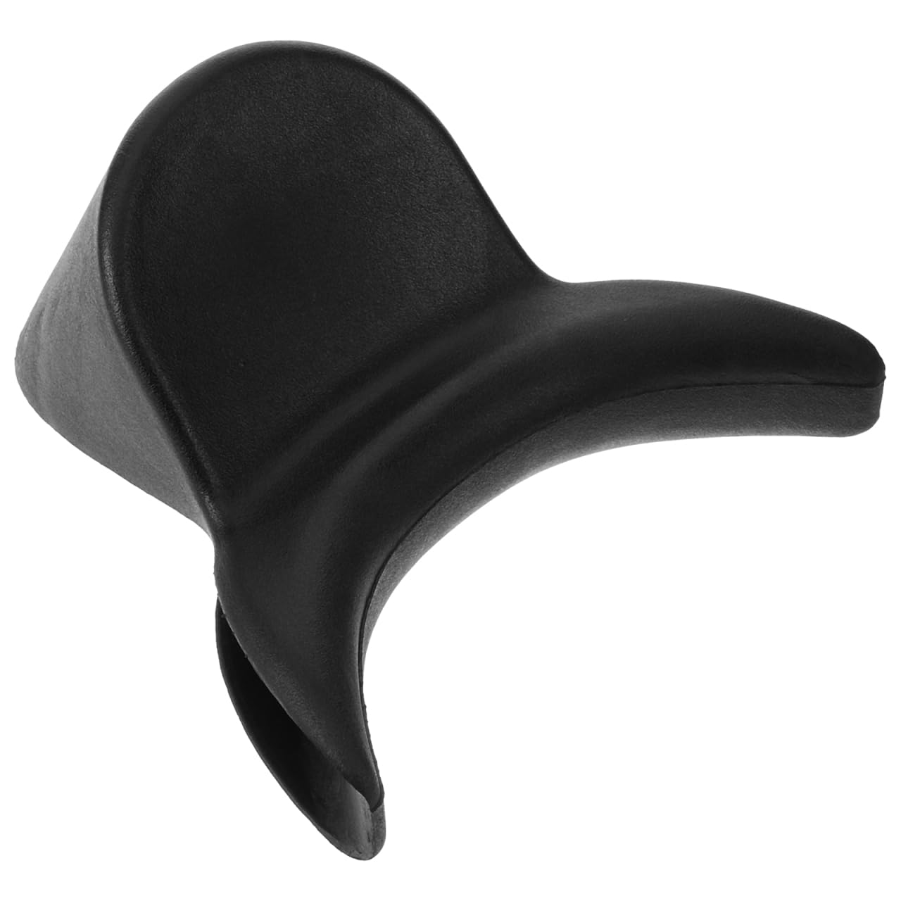 Beavorty Shampoo Bowl Neck Pillow Soft Neck Cushion for Salon Hair Washing Comfortable Head Rest for Shampoo Sink Durable Skin Friendly Design Beauty and Personal Care Beavorty