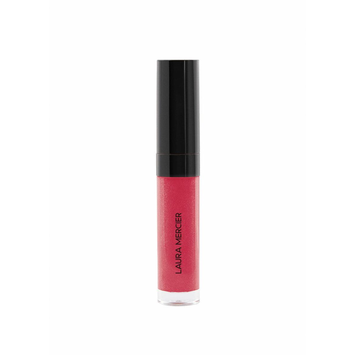 Laura Mercier Lip Glacé Balm Gloss, High-Shine Finish, 24HR Moisture, Improves Hydration, Smooth and Even Application, Infused with Jojoba Oil, 190 Beauty & Personal Care Laura Mercier
