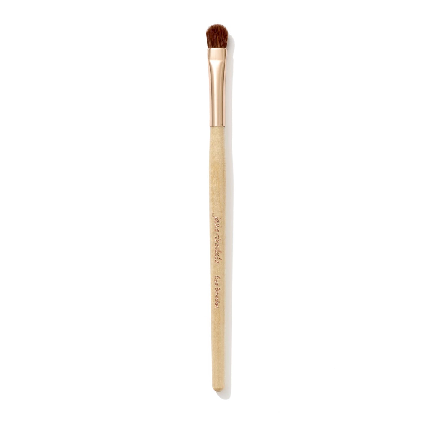 Eye Shader Brush Beauty & Personal Care jane iredale