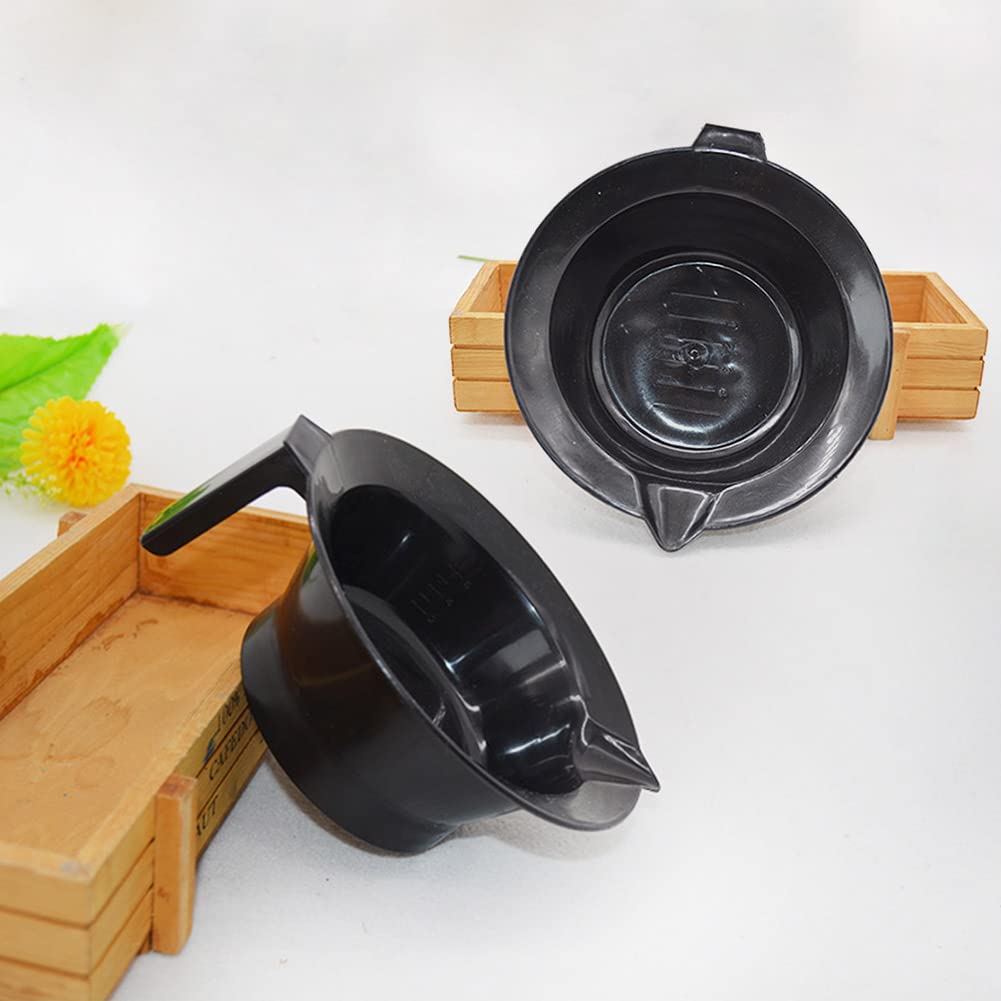Soft 'N Style Applicator Bowl for Keratin & Color Treatments, Black Beauty & Personal Care Soft 'N Style