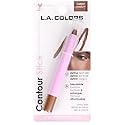 L.A Colors Contour Stick, Medium, 0.07 Oz, C62228 Beauty & Personal Care L.A. COLORS