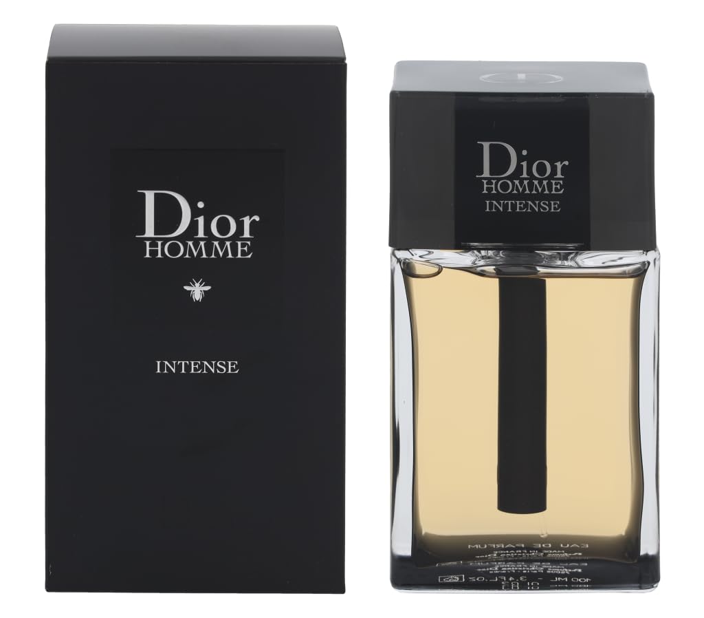 Dior Homme Intense Eau De Parfum Spray (New Version) by Christian Dior - 9273880105 Beauty & Personal Care Dior