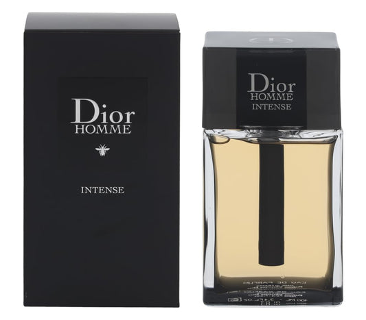 Dior Homme Intense Eau De Parfum Spray (New Version) by Christian Dior - 9273880105 Beauty & Personal Care Dior