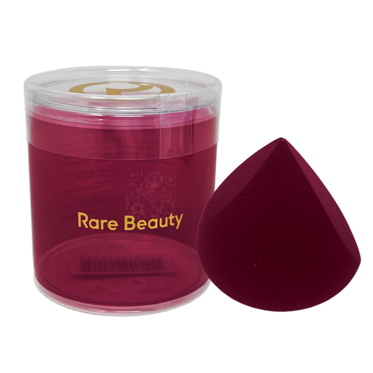 Rare Beauty Soft Touch Makeup Blending Sponge