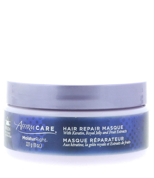 Avlon Affirm Moistur Right Hair Repair Masque - 8 oz Beauty & Personal Care Avlon