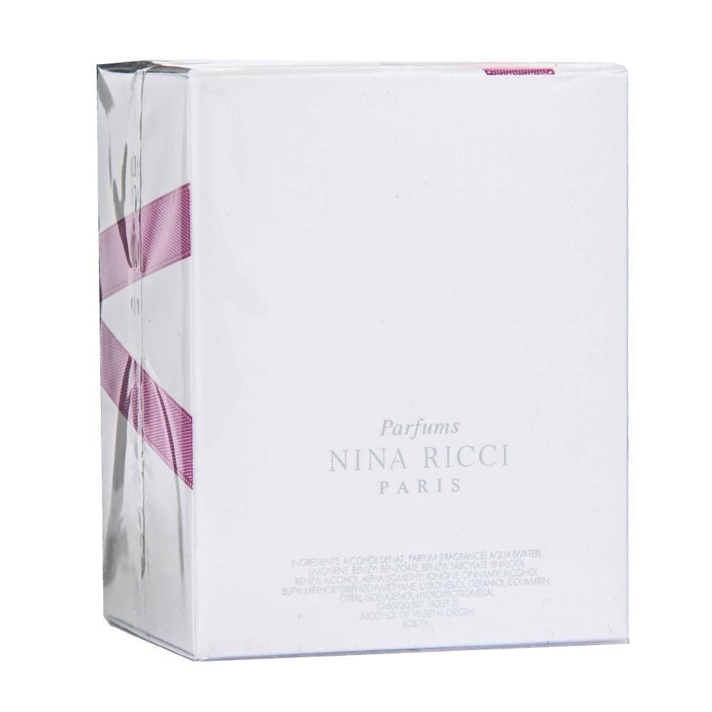 Ricci Ricci By Nina Ricci Eau De Parfum Spray 1.7 oz Beauty & Personal Care Nina Ricci