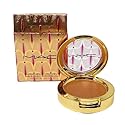M.A.C Cosmetics Skinfinish Metallic Cream Blush - Glowing Treasure (.2 Oz) Beauty & Personal Care MAC