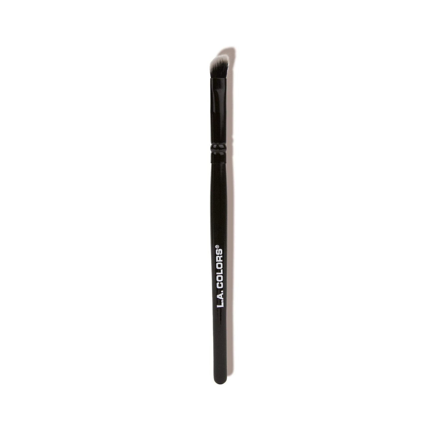 L.A. COLORS Angled Eyeshadow Brush, Angled Eyeshadow Brush CBR62 Beauty & Personal Care L.A. COLORS