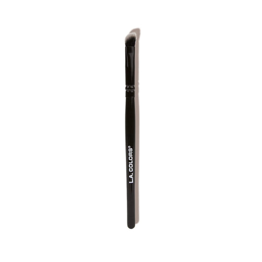 L.A. COLORS Angled Eyeshadow Brush, Angled Eyeshadow Brush CBR62 Beauty & Personal Care L.A. COLORS