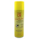 Fantasia Shea Butter Sheen Spray 14 Ounce (414ml) (6 Pack) Beauty & Personal Care Fantasia