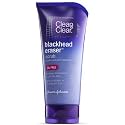 Clean & Clear Blackhead Eraser Facial Scrub with 2% Salicylic Acid Acne Medication, Oil-Free Daily Facial Scrub for Acne-Prone Skin Care, 5 oz (Pack Beauty & Personal Care Clean & Clear