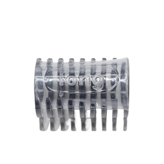 Compatible For Philips, Norelco NT3160 NT5175 NT1500 NT1150 NT1140 Short/Long Eyebrow Trimmer Plastic Eyebrow Comb Replace Electric Shaver Head(Long) Beauty and Personal Care ASZIASXT